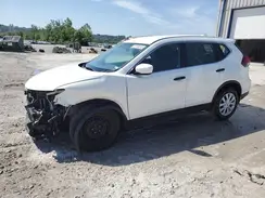5N1AT2MT0JC775034 2018 NISSAN ROGUE