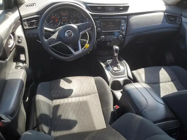 5N1AT2MT0JC775034 2018 NISSAN ROGUE - Image 8