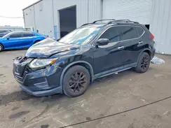 5N1AT2MT0JC775258 2018 NISSAN ROGUE