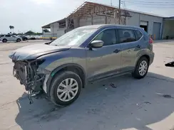 5N1AT2MT0JC775843 2018 NISSAN ROGUE