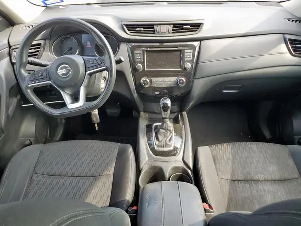 5N1AT2MT0JC775843 2018 NISSAN ROGUE - Image 8