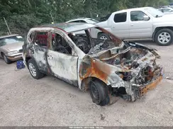 5N1AT2MT0JC780637 2018 NISSAN ROGUE