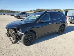 5N1AT2MT0JC782064 2018 NISSAN ROGUE