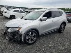 5N1AT2MT0JC782257 2018 NISSAN ROGUE