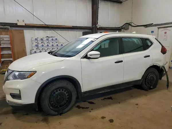 5N1AT2MT0JC783179 2018 NISSAN ROGUE - Image 1