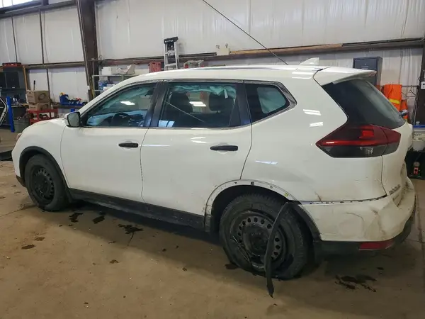 5N1AT2MT0JC783179 2018 NISSAN ROGUE - Image 2