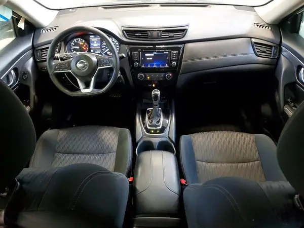 5N1AT2MT0JC783179 2018 NISSAN ROGUE - Image 8