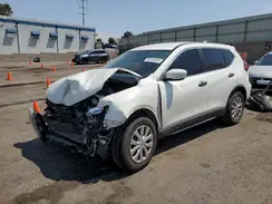 5N1AT2MT0JC786714 2018 NISSAN ROGUE