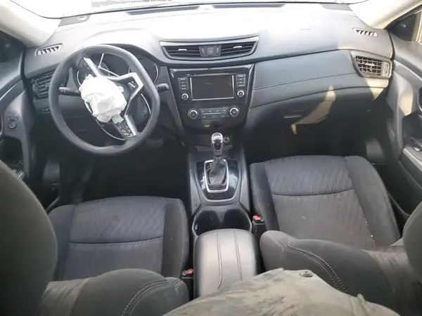 5N1AT2MT0JC786714 2018 NISSAN ROGUE - Image 8