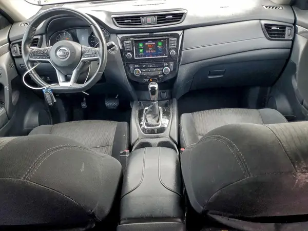 5N1AT2MT0JC790231 2018 NISSAN ROGUE - Image 8