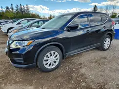5N1AT2MT0JC793257 2018 NISSAN ROGUE