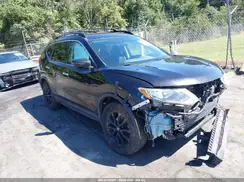 5N1AT2MT0JC794005 2018 NISSAN ROGUE
