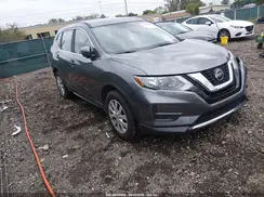 5N1AT2MT0JC795381 2018 NISSAN ROGUE