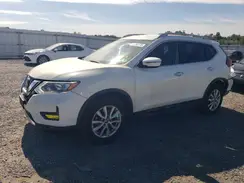 5N1AT2MT0JC795820 2018 NISSAN ROGUE