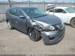 5N1AT2MT0JC796854 2018 NISSAN ROGUE