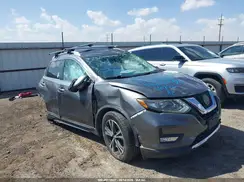 5N1AT2MT0JC798331 2018 NISSAN ROGUE