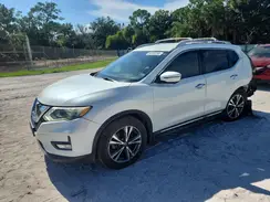5N1AT2MT0JC798488 2018 NISSAN ROGUE