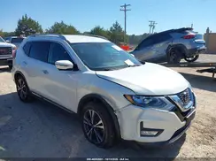 5N1AT2MT0JC799673 2018 NISSAN ROGUE