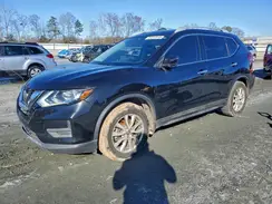 5N1AT2MT0JC800854 2018 NISSAN ROGUE