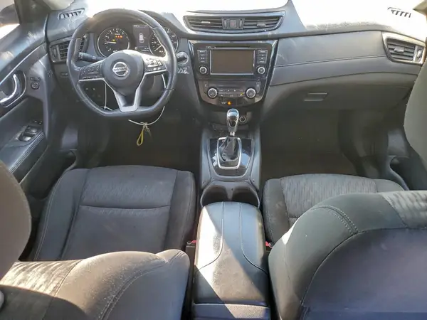 5N1AT2MT0JC800854 2018 NISSAN ROGUE - Image 8