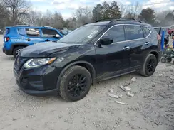 5N1AT2MT0JC801597 2018 NISSAN ROGUE