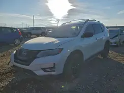 5N1AT2MT0JC802362 2018 NISSAN ROGUE