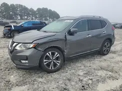 5N1AT2MT0JC802796 2018 NISSAN ROGUE