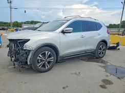 5N1AT2MT0JC807917 2018 NISSAN ROGUE