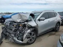 5N1AT2MT0JC808906 2018 NISSAN ROGUE