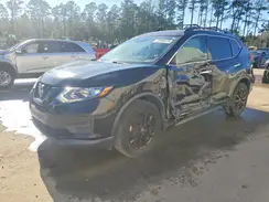 5N1AT2MT0JC810199 2018 NISSAN ROGUE