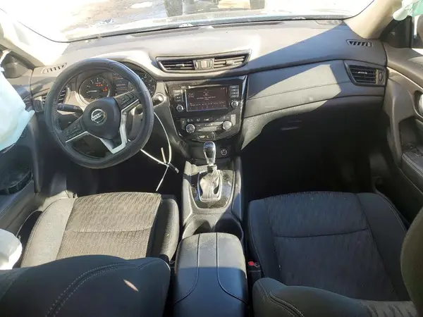 5N1AT2MT0JC810199 2018 NISSAN ROGUE - Image 8