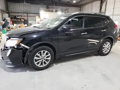 5N1AT2MT0JC810641 2018 NISSAN ROGUE