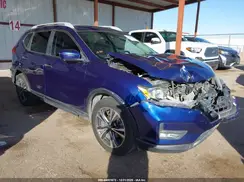 5N1AT2MT0JC811689 2018 NISSAN ROGUE