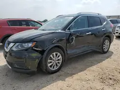 5N1AT2MT0JC811787 2018 NISSAN ROGUE