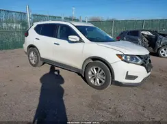 5N1AT2MT0JC814480 2018 NISSAN ROGUE