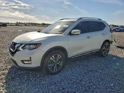 5N1AT2MT0JC815094 2018 NISSAN ROGUE