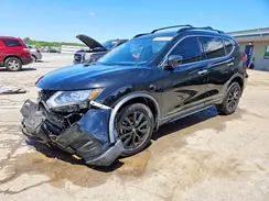 5N1AT2MT0JC815550 2018 NISSAN ROGUE