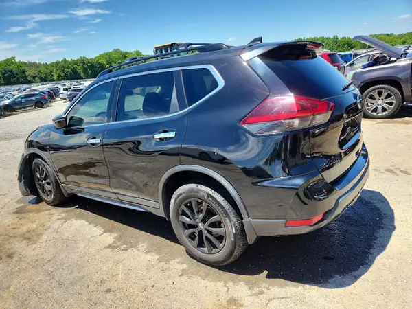 5N1AT2MT0JC815550 2018 NISSAN ROGUE - Image 2