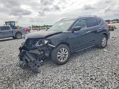 5N1AT2MT0JC817041 2018 NISSAN ROGUE