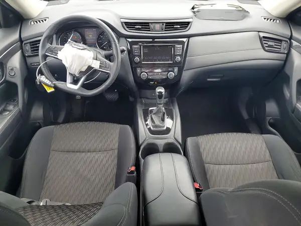 5N1AT2MT0JC817041 2018 NISSAN ROGUE - Image 8