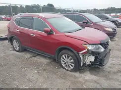 5N1AT2MT0JC820148 2018 NISSAN ROGUE