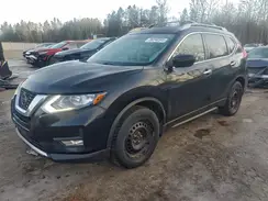 5N1AT2MT0JC820392 2018 NISSAN ROGUE