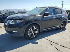 5N1AT2MT0JC821896 2018 NISSAN ROGUE