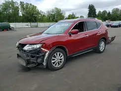 5N1AT2MT0JC823583 2018 NISSAN ROGUE