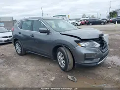 5N1AT2MT0JC824815 2018 NISSAN ROGUE