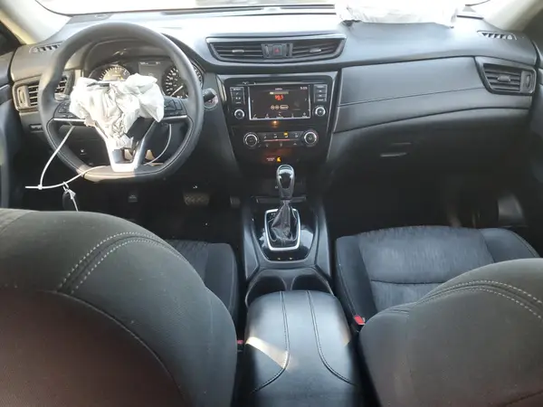 5N1AT2MT0JC825401 2018 NISSAN ROGUE - Image 8
