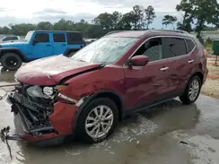 5N1AT2MT0JC827018 2018 NISSAN ROGUE
