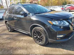 5N1AT2MT0JC827231 2018 NISSAN ROGUE