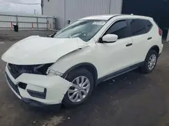 5N1AT2MT0JC827505 2018 NISSAN ROGUE