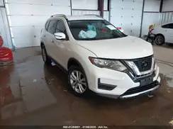 5N1AT2MT0JC828685 2018 NISSAN ROGUE